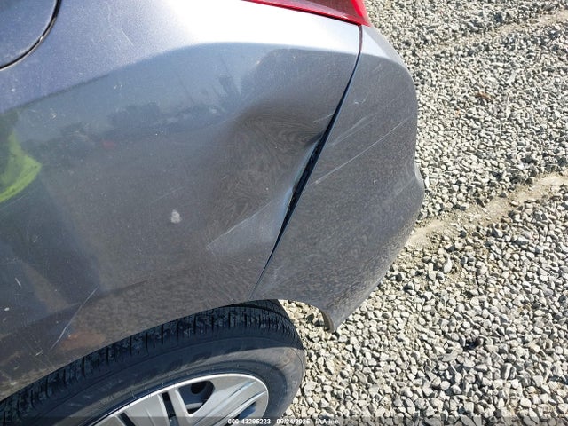 3HGGK5H43LM728346 Honda FIT LX