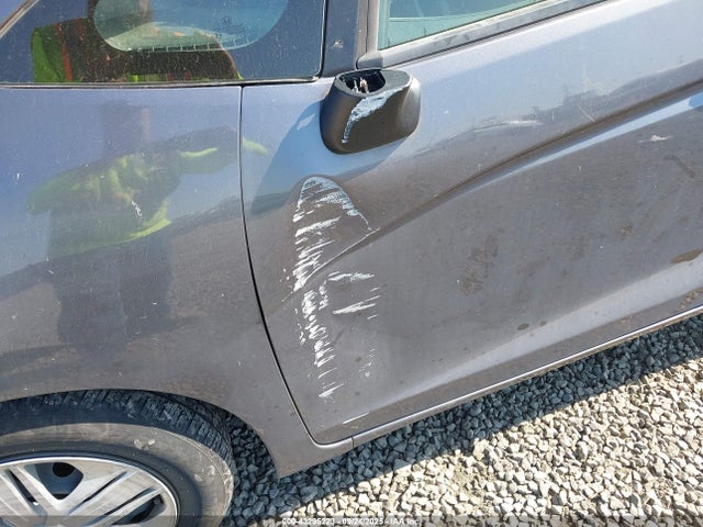 3HGGK5H43LM728346 Honda FIT LX