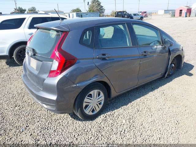 3HGGK5H43LM728346 Honda FIT LX