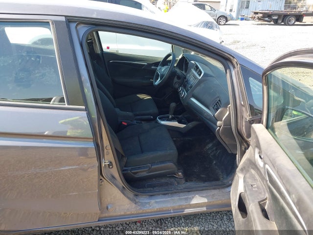 3HGGK5H43LM728346 Honda FIT LX