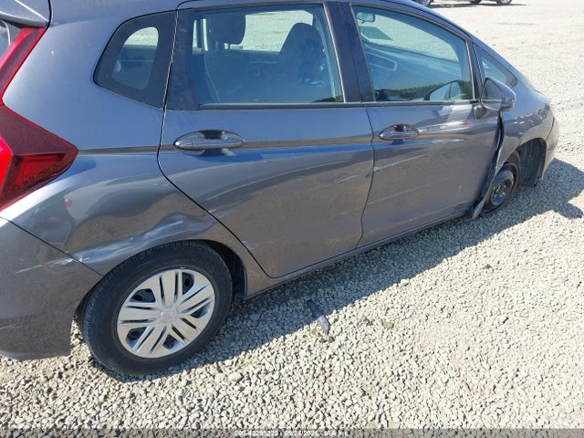 3HGGK5H43LM728346 Honda FIT LX