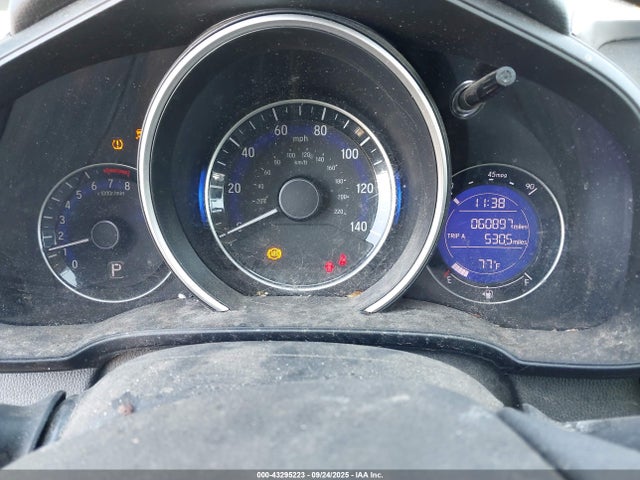 3HGGK5H43LM728346 Honda FIT LX