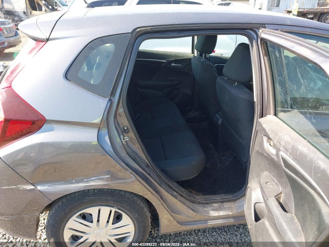 3HGGK5H43LM728346 Honda FIT LX