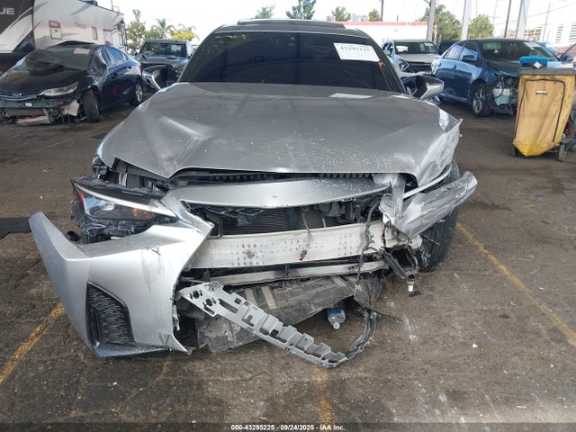 Lexus 2gr-fks 2021 JTHGZ1B24M5042879 Image 24