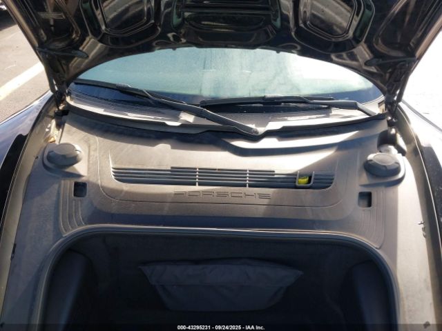 2014 PORSCHE BOXSTER WP0CA2A86ES120780 Photo 9