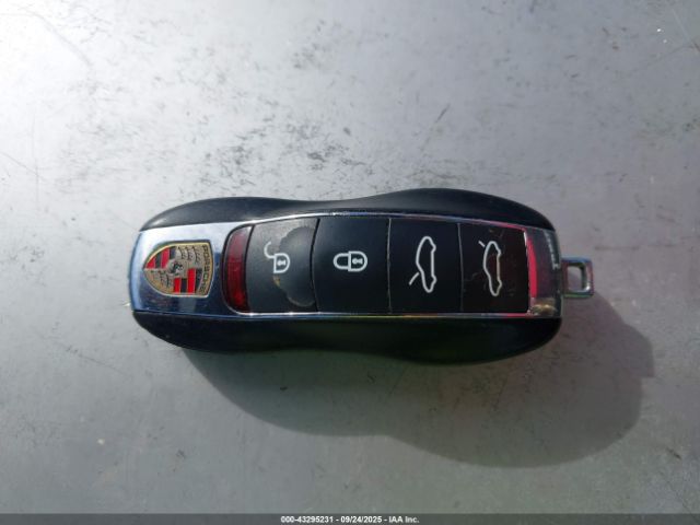 2014 PORSCHE BOXSTER WP0CA2A86ES120780 Photo 10