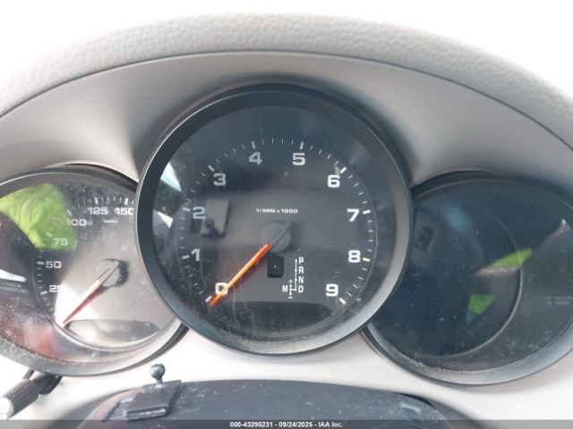 2014 PORSCHE BOXSTER WP0CA2A86ES120780 Photo 6