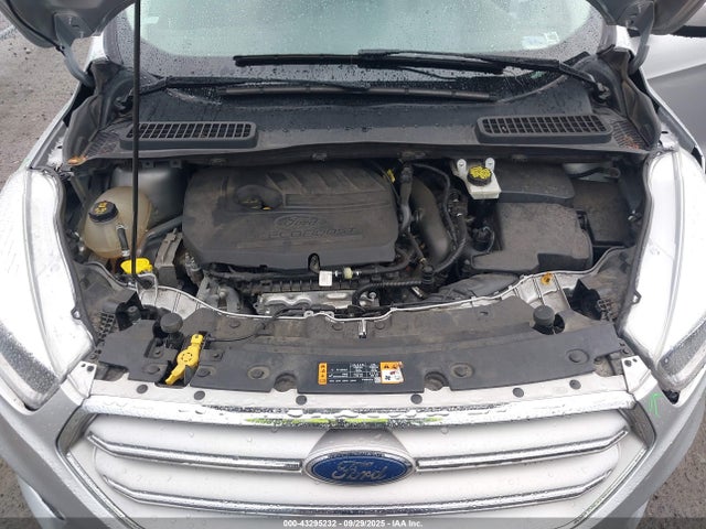 1FMCU9GD2JUB74818 Ford 1.5l gtdi sigma w/premium fuel