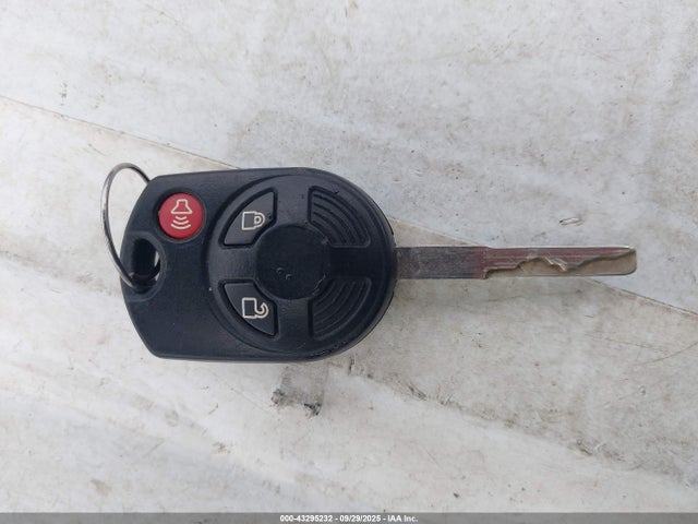 1FMCU9GD2JUB74818 Ford 1.5l gtdi sigma w/premium fuel