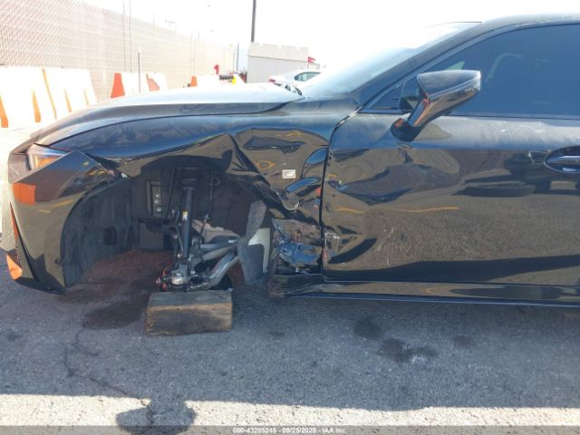 2025 LEXUS IS 350 JTHGZ1B28S5082637 Photo 5