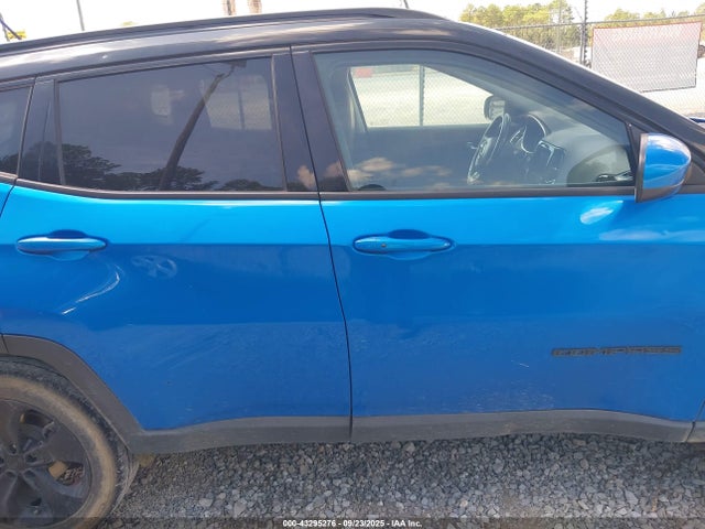 3C4NJCBB7JT487818 Jeep 2018