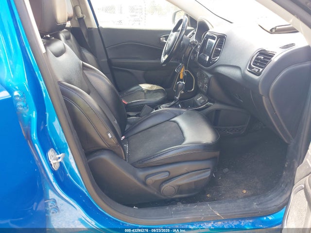 3C4NJCBB7JT487818 Jeep 2018