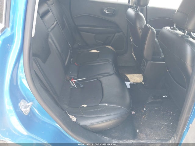 3C4NJCBB7JT487818 Jeep 2018