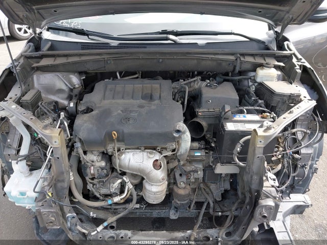 5TDDKRFH4GS335069 Toyota 2gr-fe