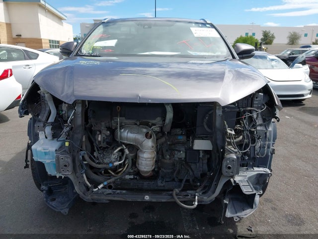 5TDDKRFH4GS335069 Toyota 2gr-fe