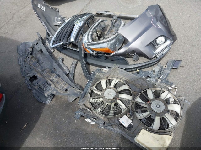 5TDDKRFH4GS335069 Toyota 2gr-fe
