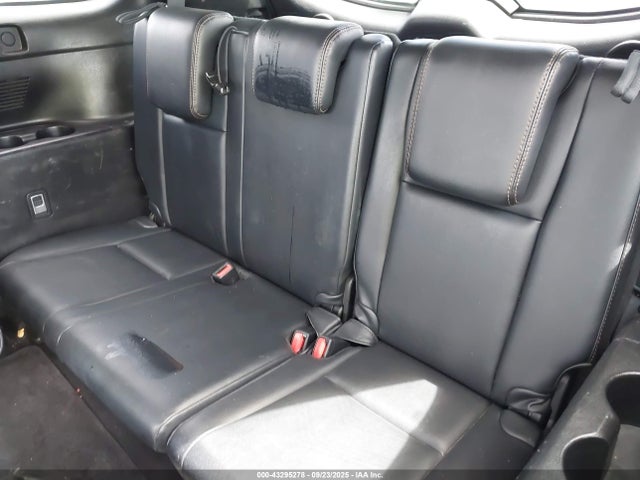 5TDDKRFH4GS335069 Toyota 2gr-fe