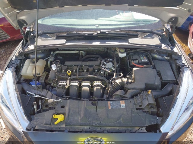 Ford 2.0l gdi 2018 1FADP3E29JL304247 Image 10