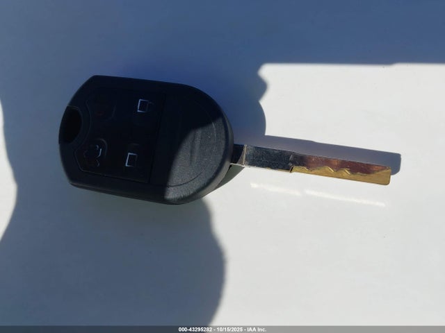 Ford 2.0l gdi 2018 1FADP3E29JL304247 Image 11