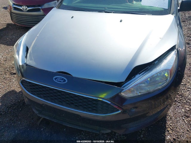 Ford 2.0l gdi 2018 1FADP3E29JL304247 Image 12