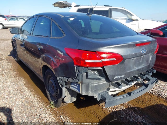 Ford 2.0l gdi 2018 1FADP3E29JL304247 Image 3