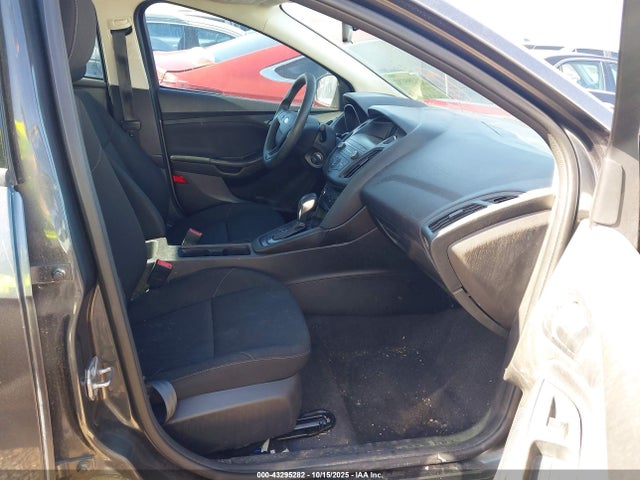 Ford 2.0l gdi 2018 1FADP3E29JL304247 Image 5