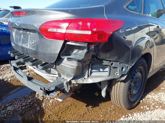 Ford 2.0l gdi 2018 1FADP3E29JL304247 Image 6