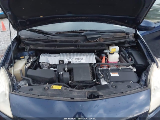 JTDKN3DUXE1755781 Toyota 2zr-fxe+3jm