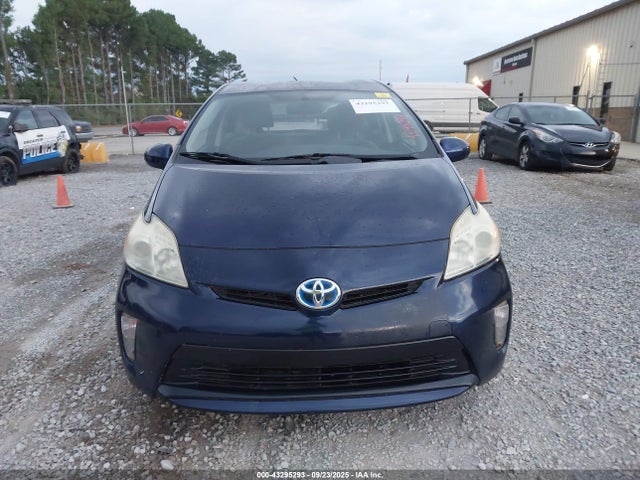 JTDKN3DUXE1755781 Toyota 2zr-fxe+3jm