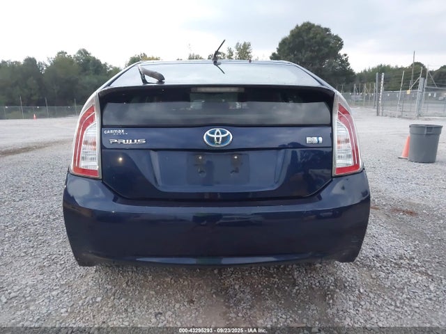 JTDKN3DUXE1755781 Toyota 2zr-fxe+3jm