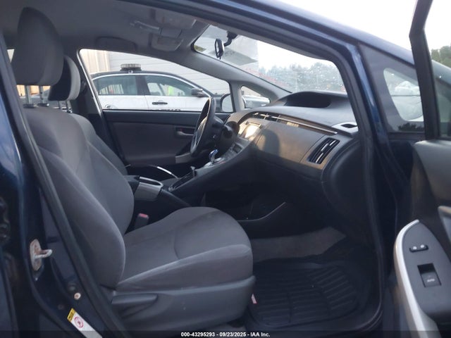 JTDKN3DUXE1755781 Toyota 2zr-fxe+3jm