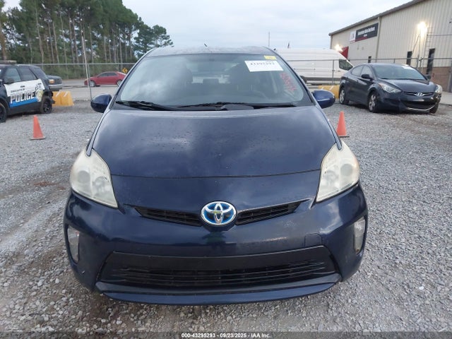 JTDKN3DUXE1755781 Toyota 2zr-fxe+3jm
