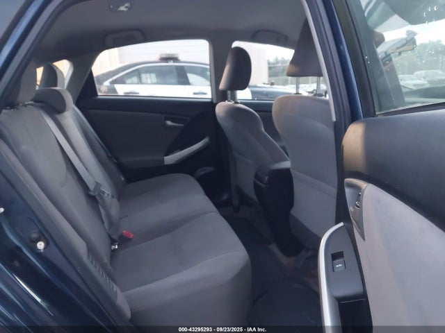 JTDKN3DUXE1755781 Toyota 2zr-fxe+3jm