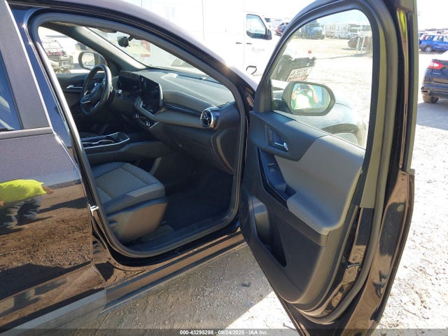 Chevrolet lsd 2025 3GNAXPEG0SL223361 Image 5