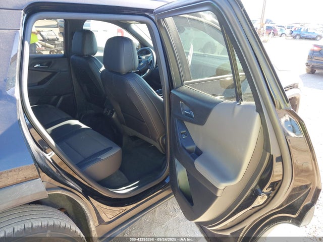 Chevrolet lsd 2025 3GNAXPEG0SL223361 Image 8