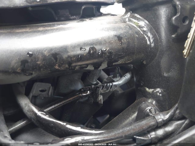 MH3RH25E0SK002081 Yamaha Yfz320 A
