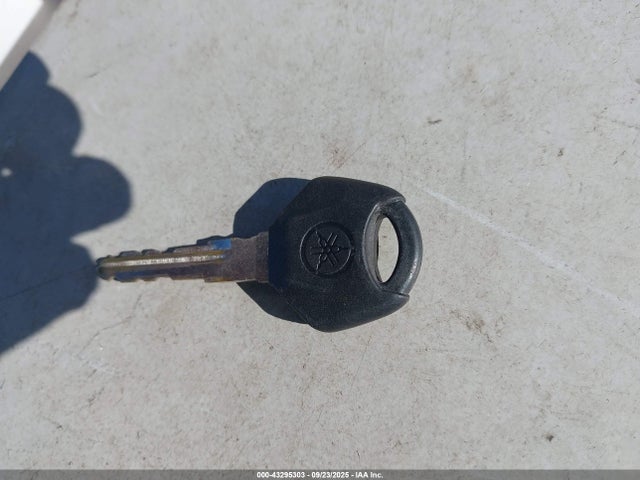 MH3RH25E0SK002081 Yamaha Yfz320 A
