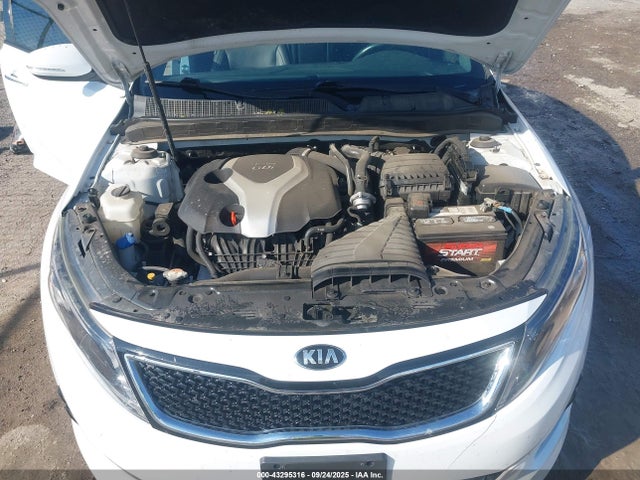 5XXGR4A63FG490553 KIA dohc t-gdi theta-ii