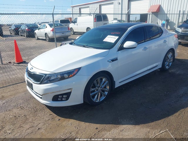 5XXGR4A63FG490553 KIA dohc t-gdi theta-ii