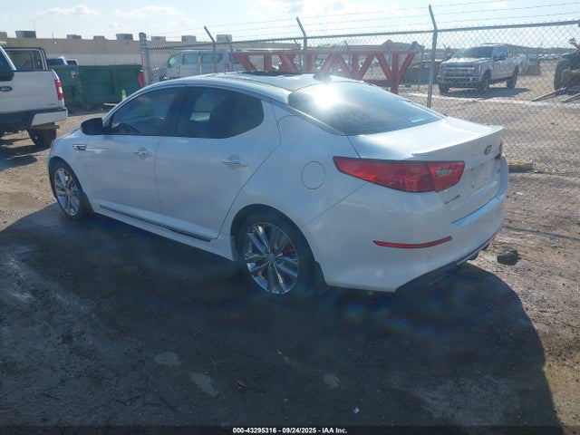 5XXGR4A63FG490553 KIA dohc t-gdi theta-ii