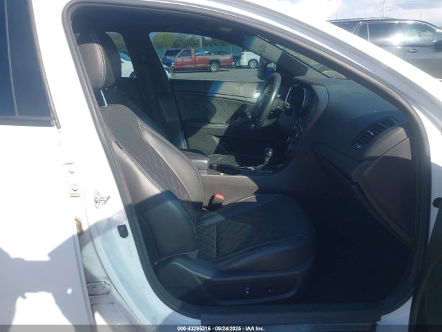 5XXGR4A63FG490553 KIA dohc t-gdi theta-ii