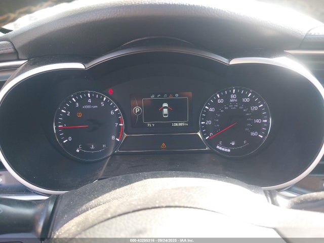 5XXGR4A63FG490553 KIA dohc t-gdi theta-ii