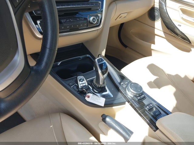 BMW 435i 2016 WBA3T3C53G5A41975 Image 11