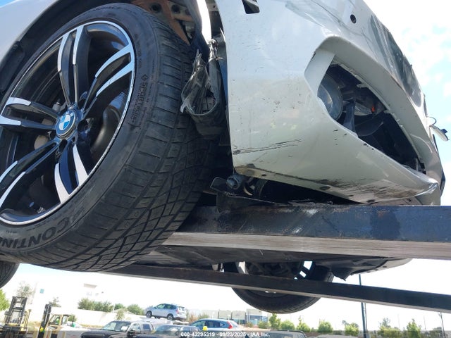 BMW 435i 2016 WBA3T3C53G5A41975 Image 18