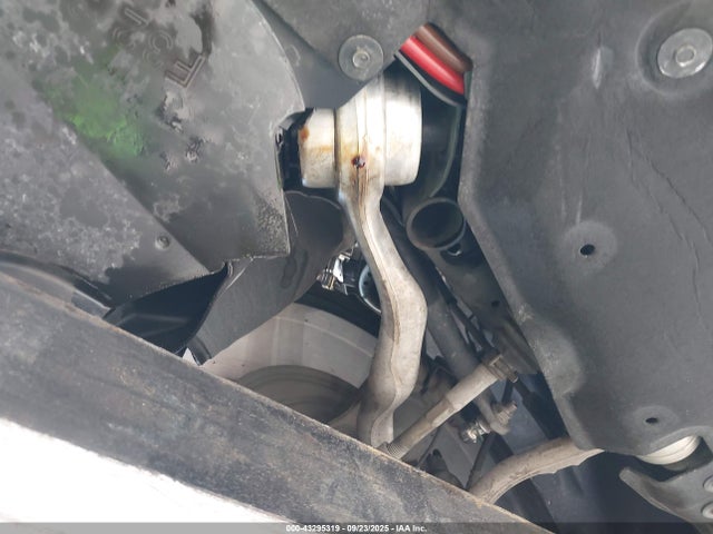 BMW 435i 2016 WBA3T3C53G5A41975 Image 20