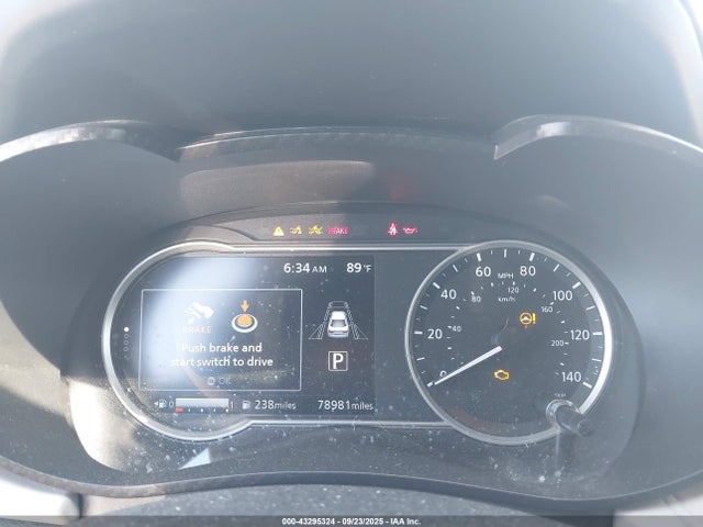 Nissan 2021 2021 3N1CN8EV8ML849046 Image 7