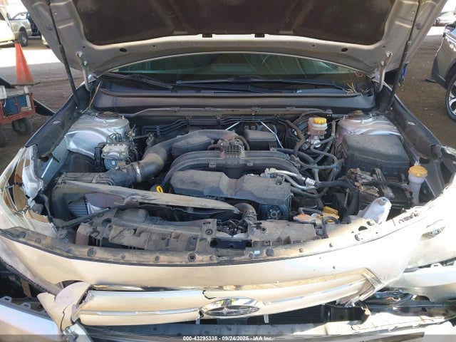 4S4BSACC6G3238325 Subaru Outback 2.5i Premium