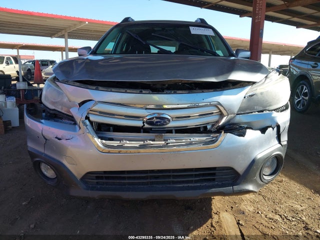 4S4BSACC6G3238325 Subaru Outback 2.5i Premium