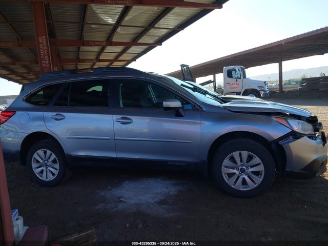 4S4BSACC6G3238325 Subaru Outback 2.5i Premium