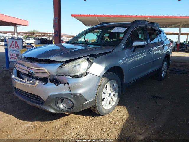 4S4BSACC6G3238325 Subaru Outback 2.5i Premium